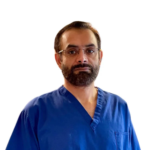 Naseer Khan, Anglia Medicals Ltd