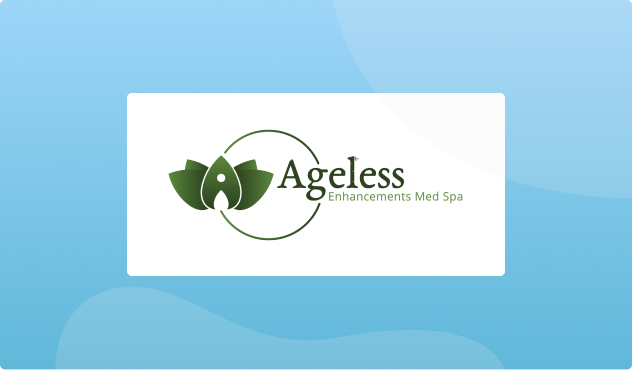 Ageless Enhancements case study with Pabau