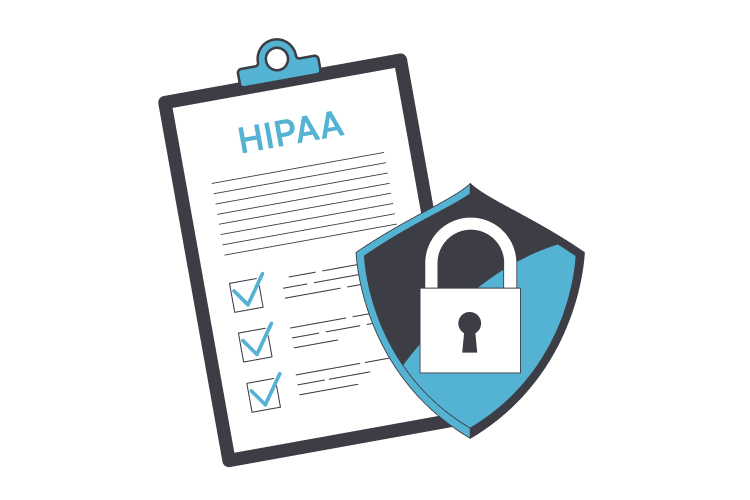 hipaa security rule