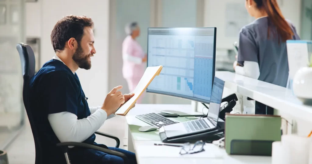 What Is Practice Management Software?