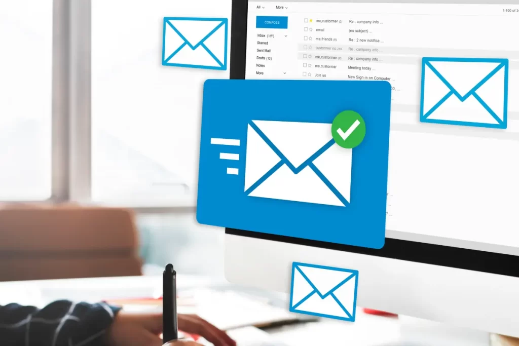 Crafting the perfect appointment confirmation email