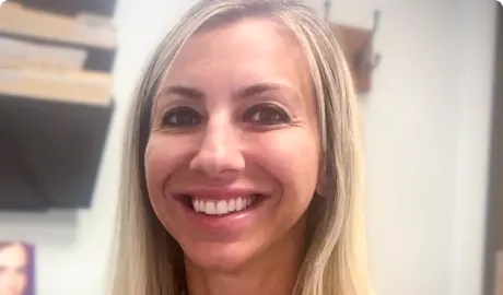 Image of Liz Riley, Nurse Practicioner