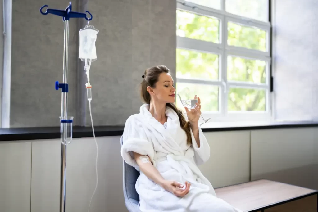 Starting an IV therapy clinic requirements and tips