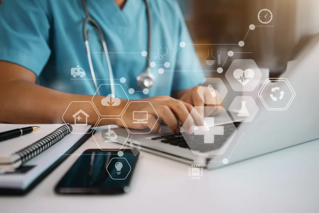 11 essential features of primary care management software
