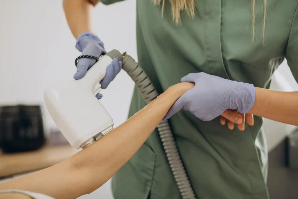 4 laser hair removal clinic management software for increased revenue