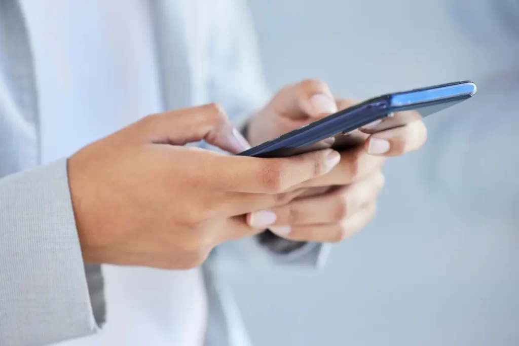 Thank you messages for med spa clients