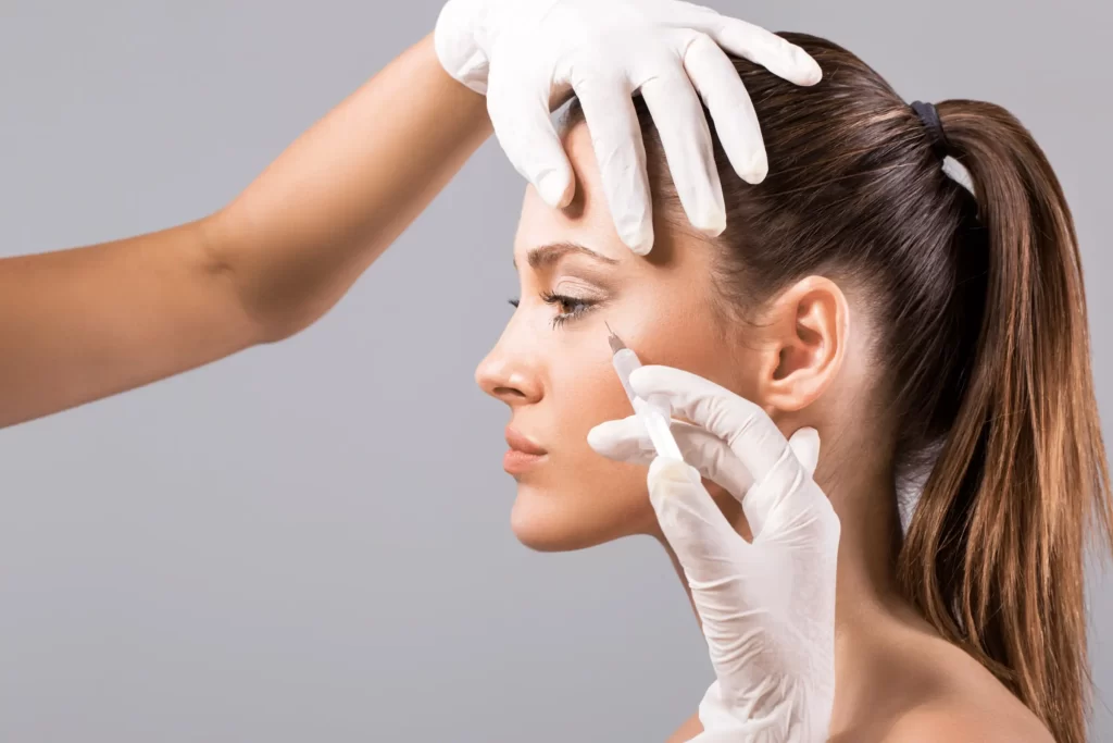 Facial client intake form: what to include + a free template