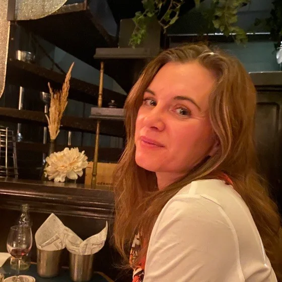 Claire Becker, The Verity Clinic