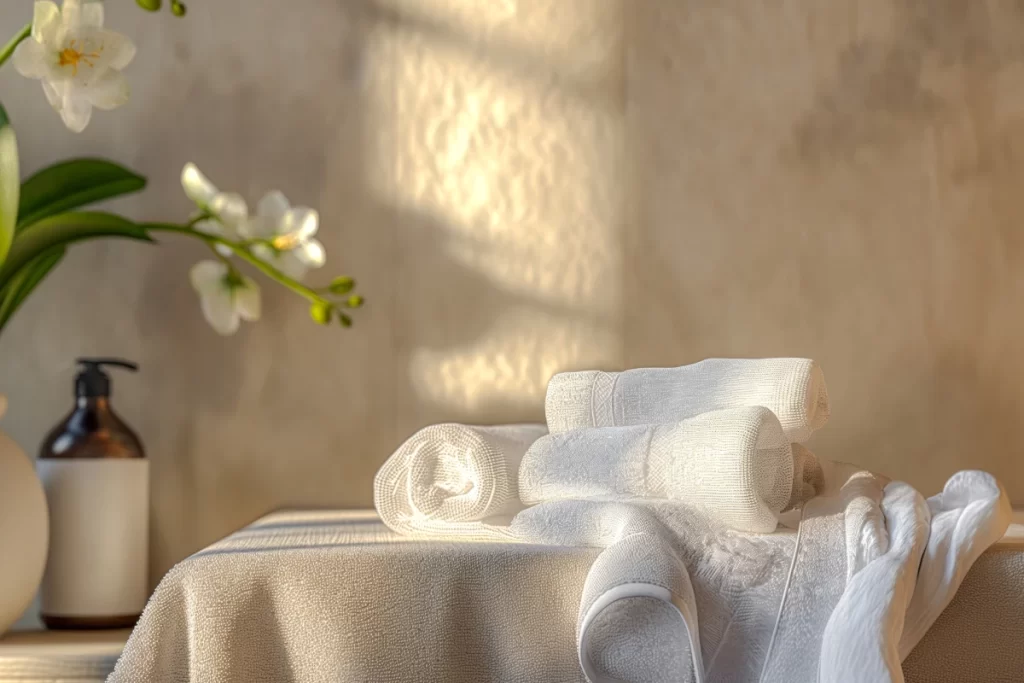 Enhancing spa service add-ons with Pabau’s powerful tools