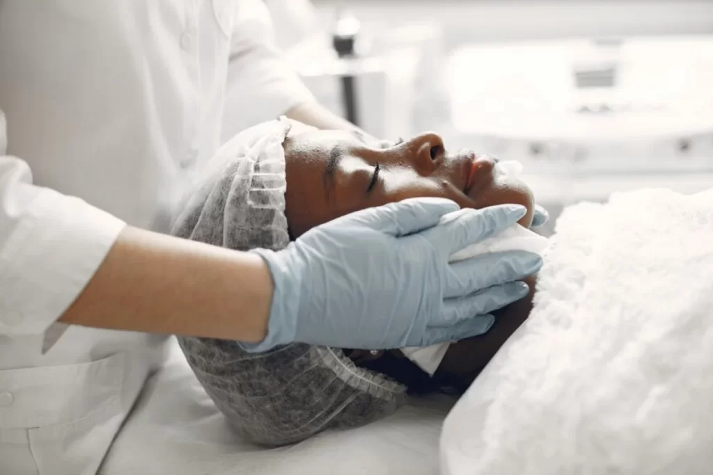 What are the Texas cosmetology license requirements