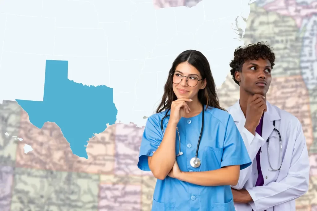 Who can legally own a med spa in Texas? A quick guide