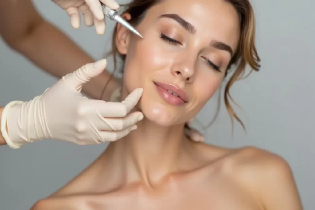 Botox and filler treatment trends