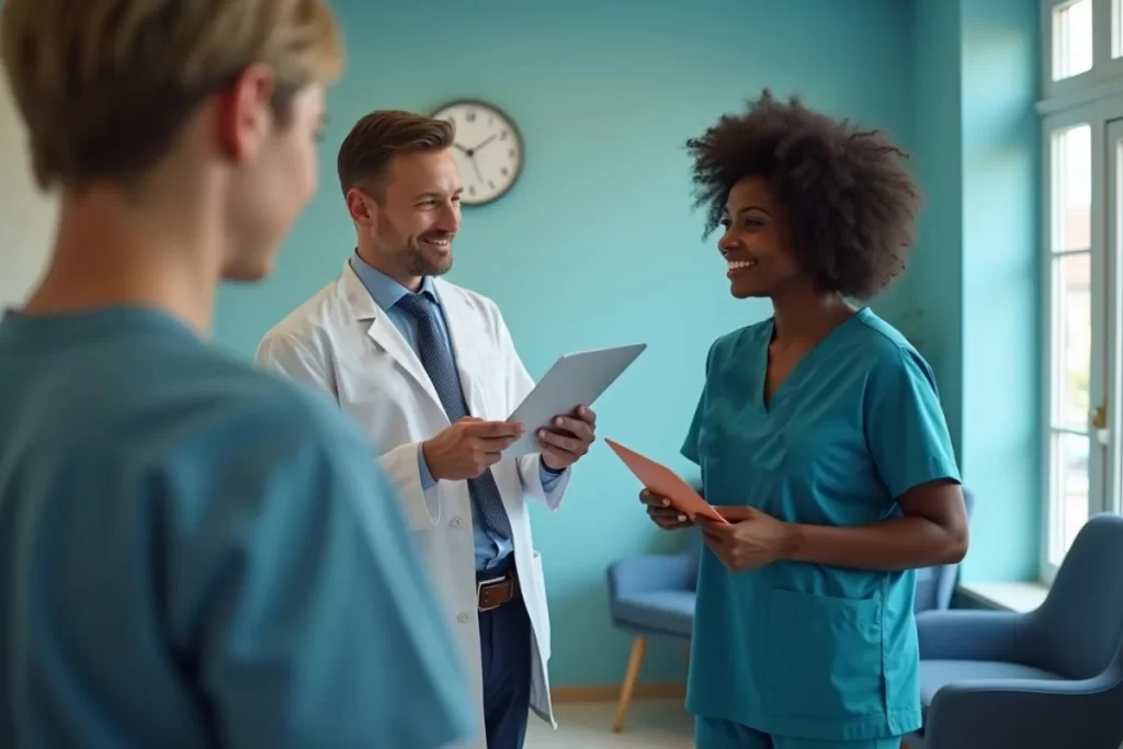 How to find and hire skilled estheticians for your med spa