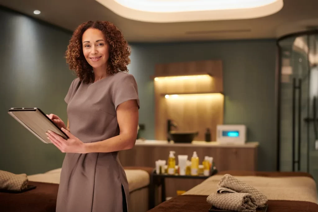 How to open a second med spa location