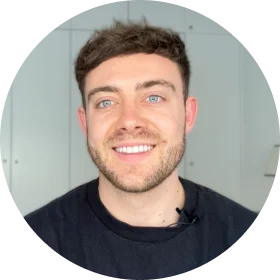 Image of Dr Jordan Faulkner