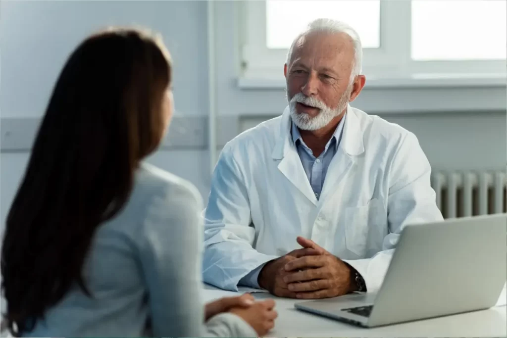 How AI scribes are revolutionizing medical documentation for physicians