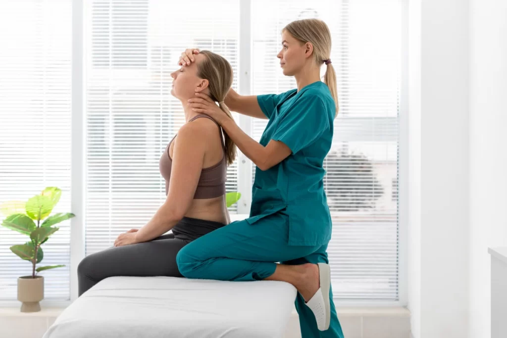 How to open a physiotherapy clinic