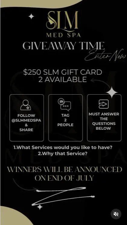 gift card giveaway