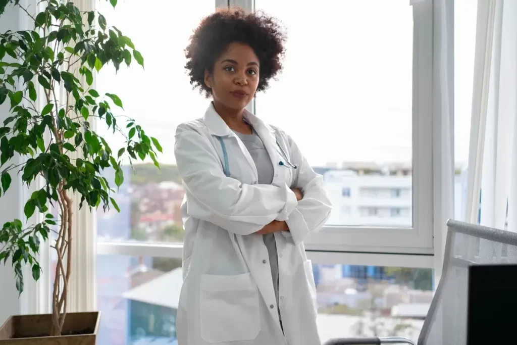 Can a nurse practitioner be a medical director