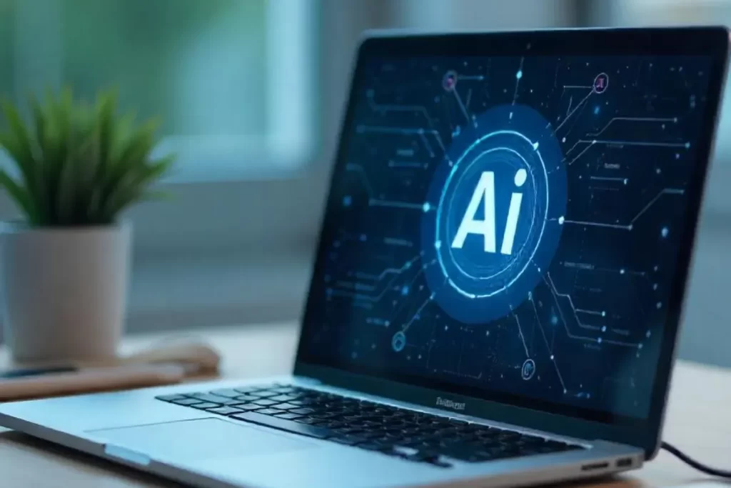 How AI is enhancing practice management and reducing admin work