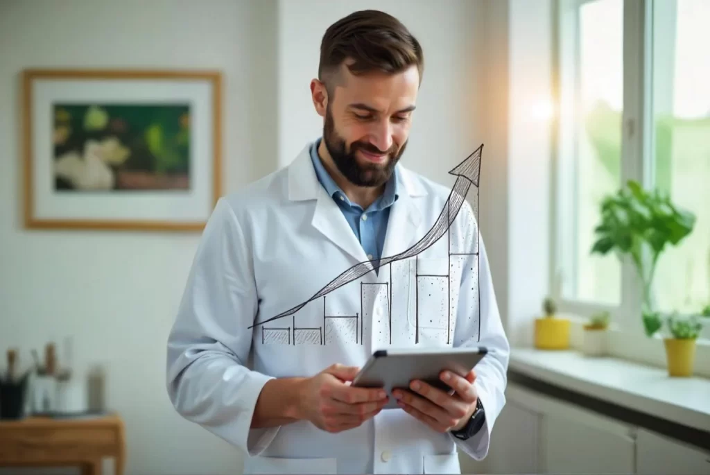 How to scale a med spa business