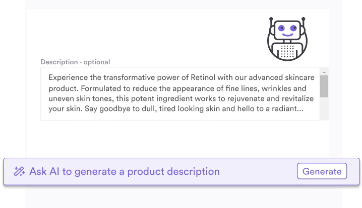 Pabau's AI-powered Content Agent