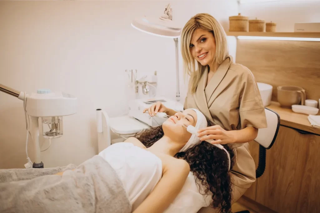 9 med spa holiday promotions to boost bookings