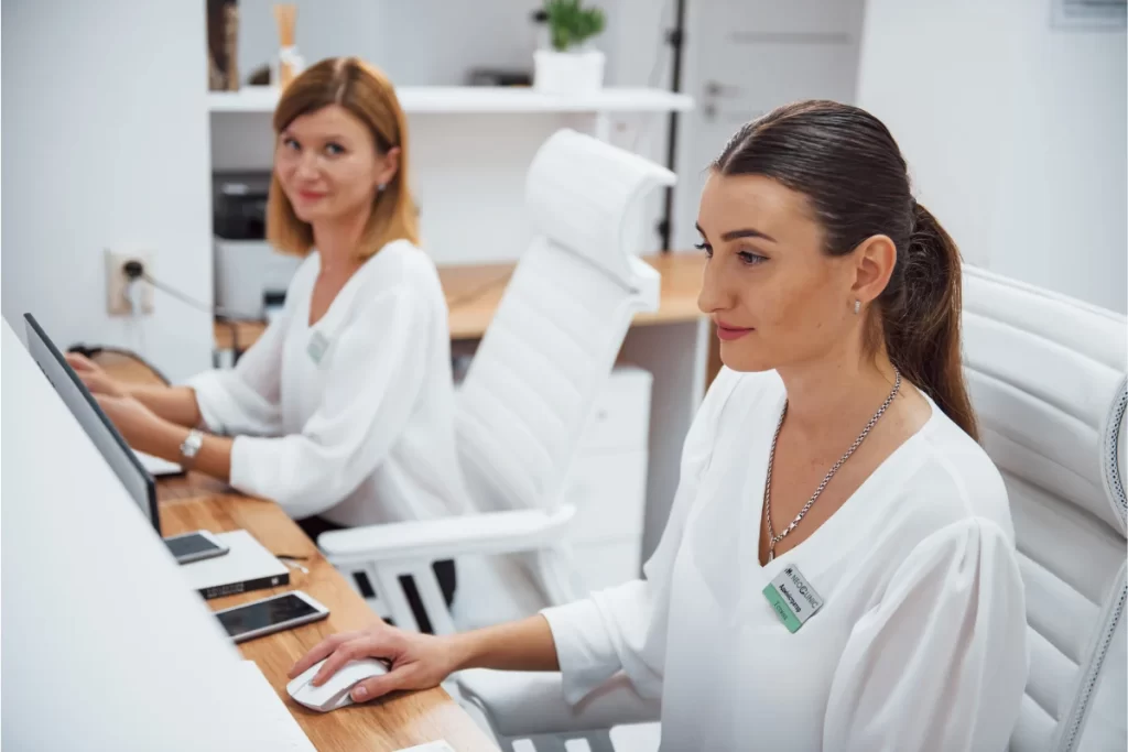 Features of multi-location med spa software: 2025 guide