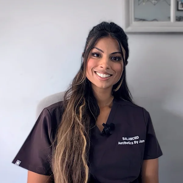 Image of Jamila Shafi