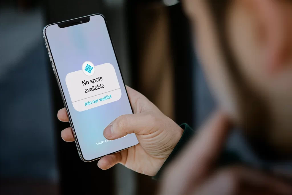 Top 7 waitlist benefits for med spa client retention