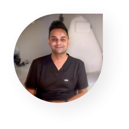 Amish Patel Pabau case study