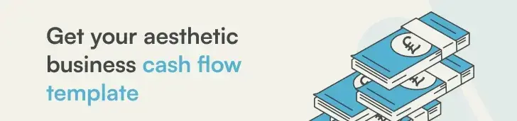 Cash flow image banner