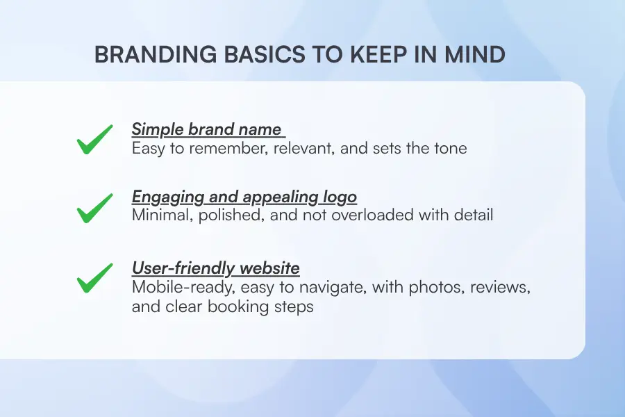 Blog image - branding basics to keep in mind