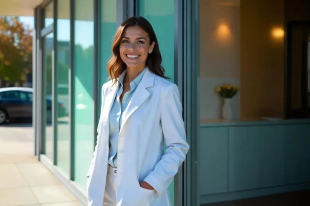 How med spa franchise management solutions boost growth