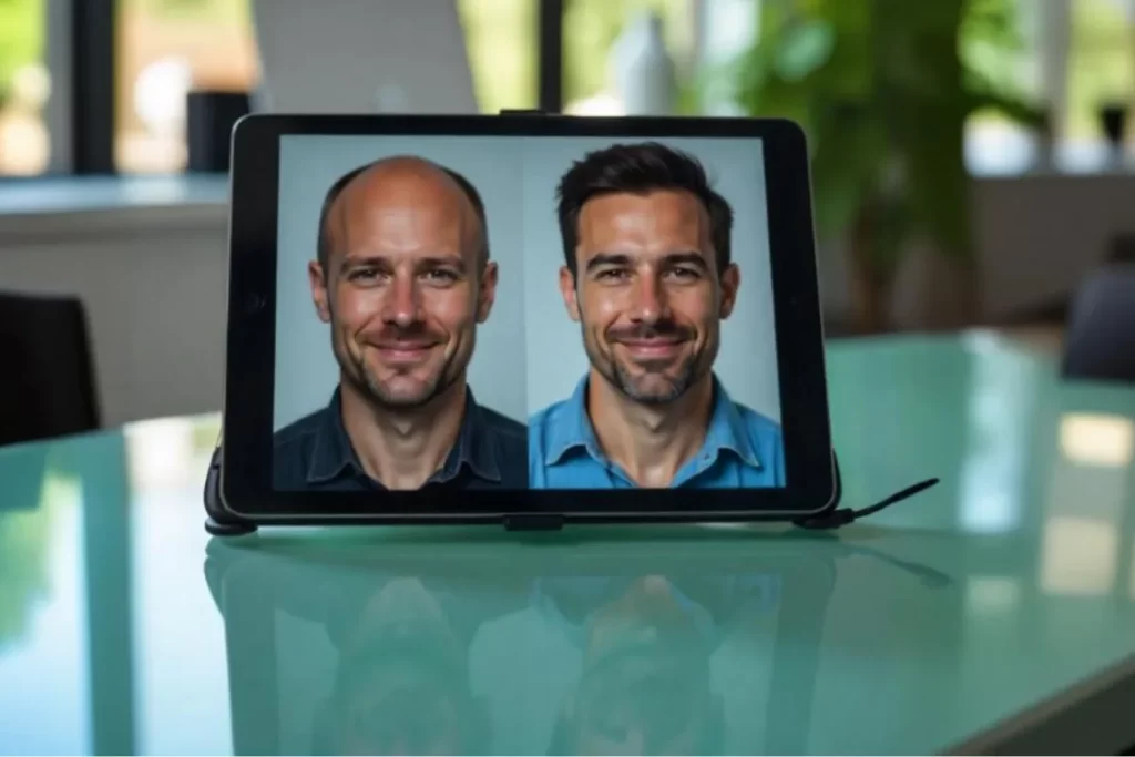 How to incrase patients at hair transplant clinics