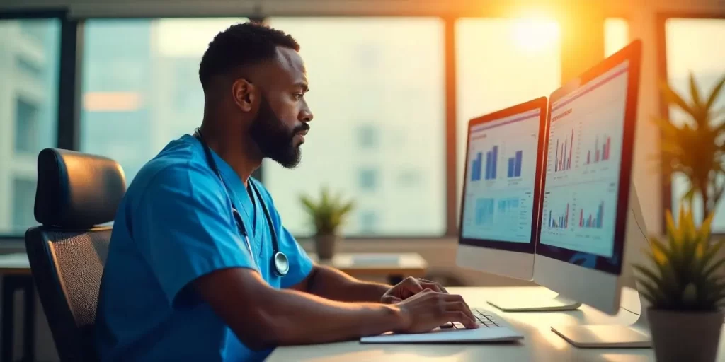 How to simplify financial management for med spa franchises