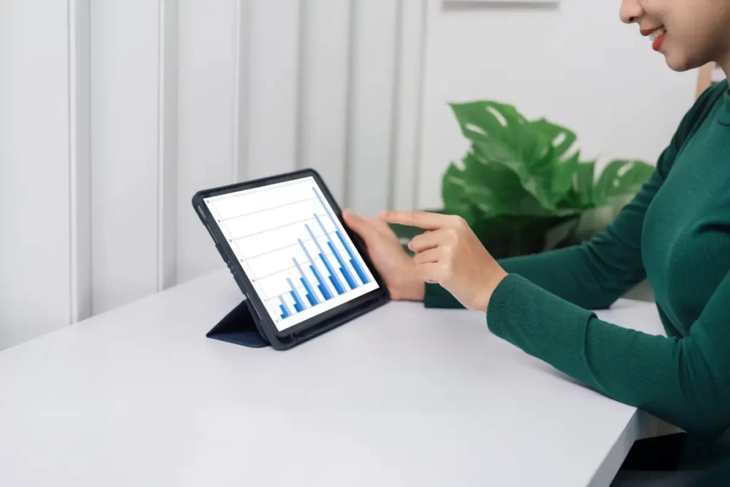 How to perform a competitive analysis for your med spa