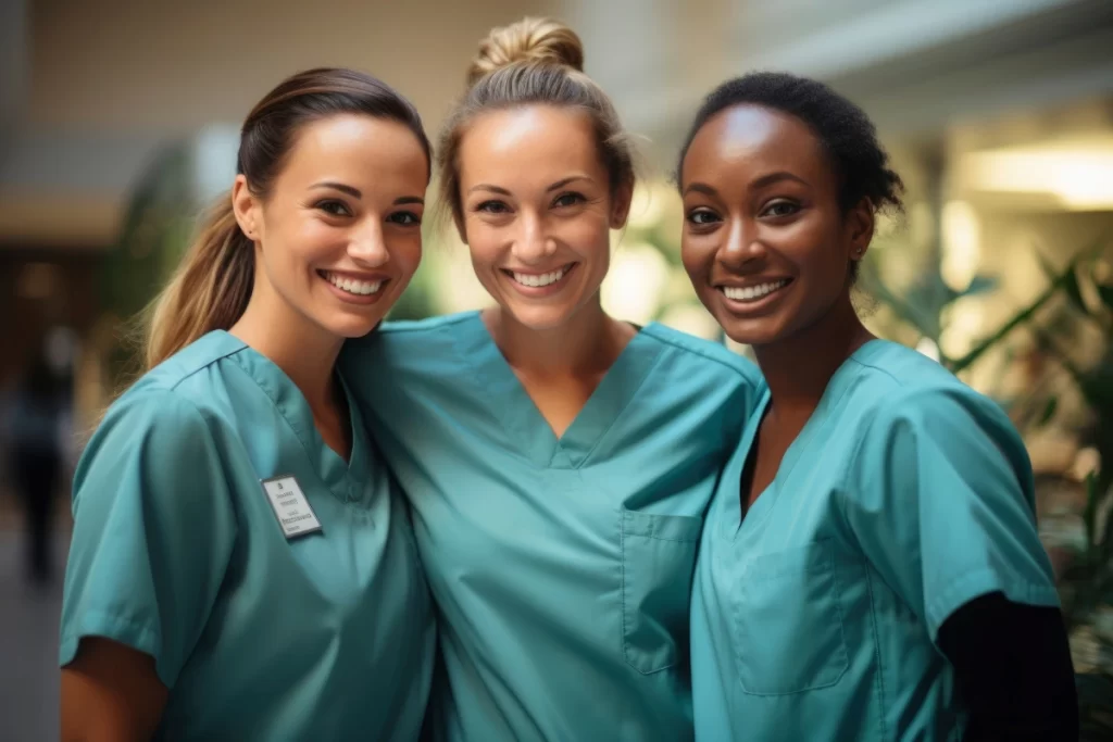 How to train med spa staff across multiple locations