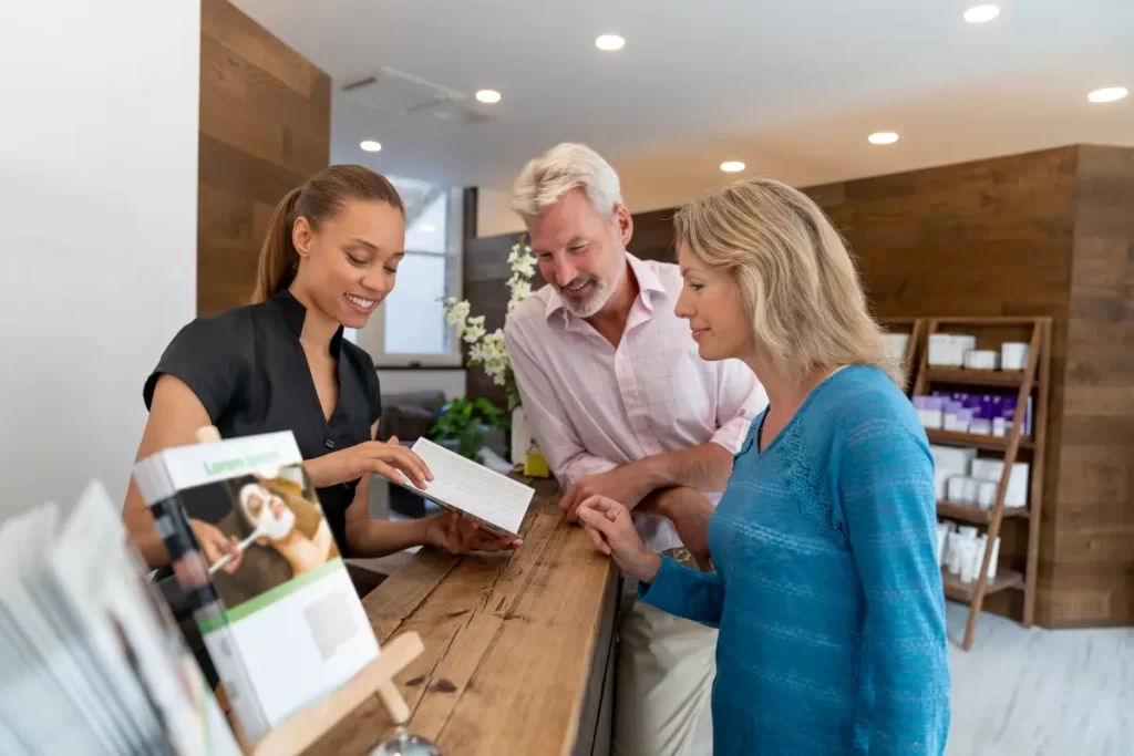 Pros and cons of franchising a med spa business