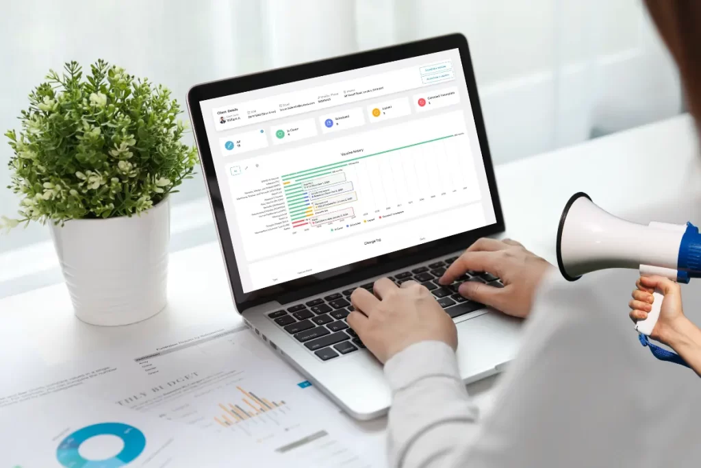 Pabau Vaccines: A smarter way to manage immunizations