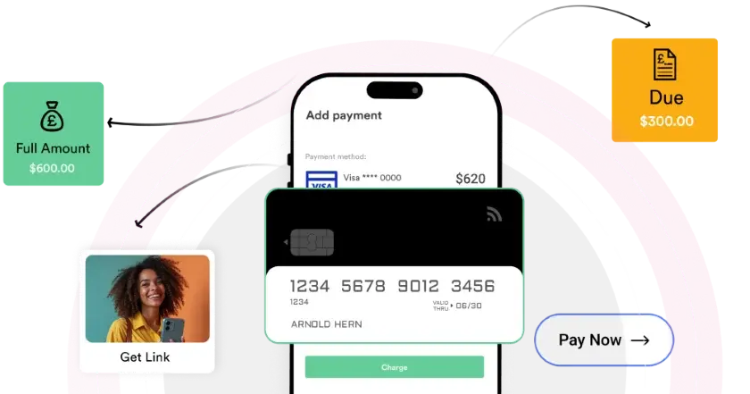 Blog image - Pabau payment processing features