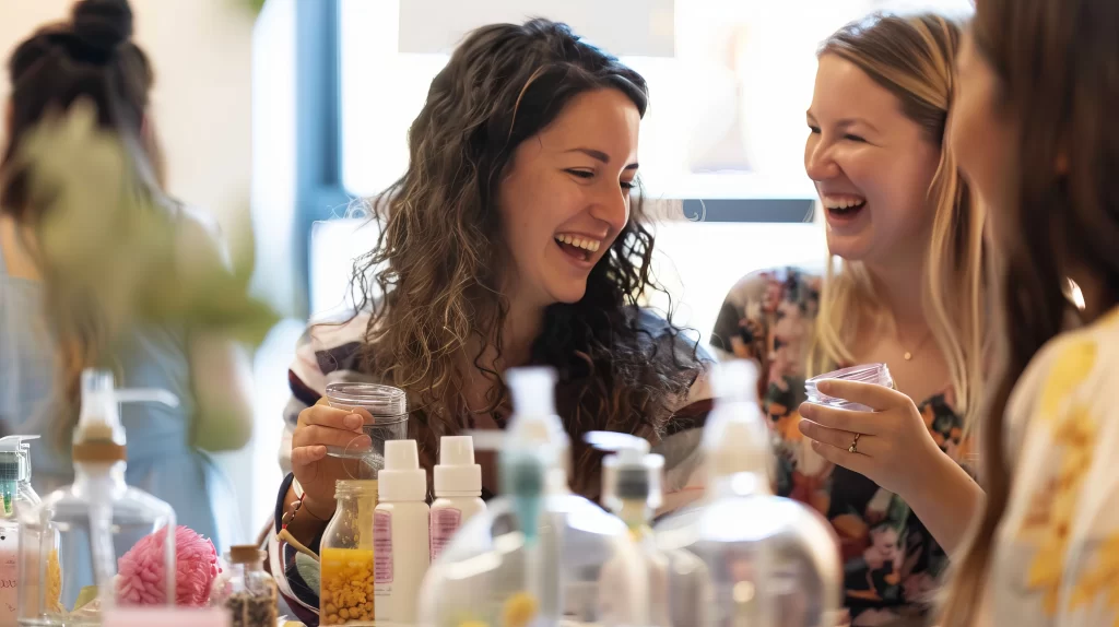 6 benefits of med spa pop-up events