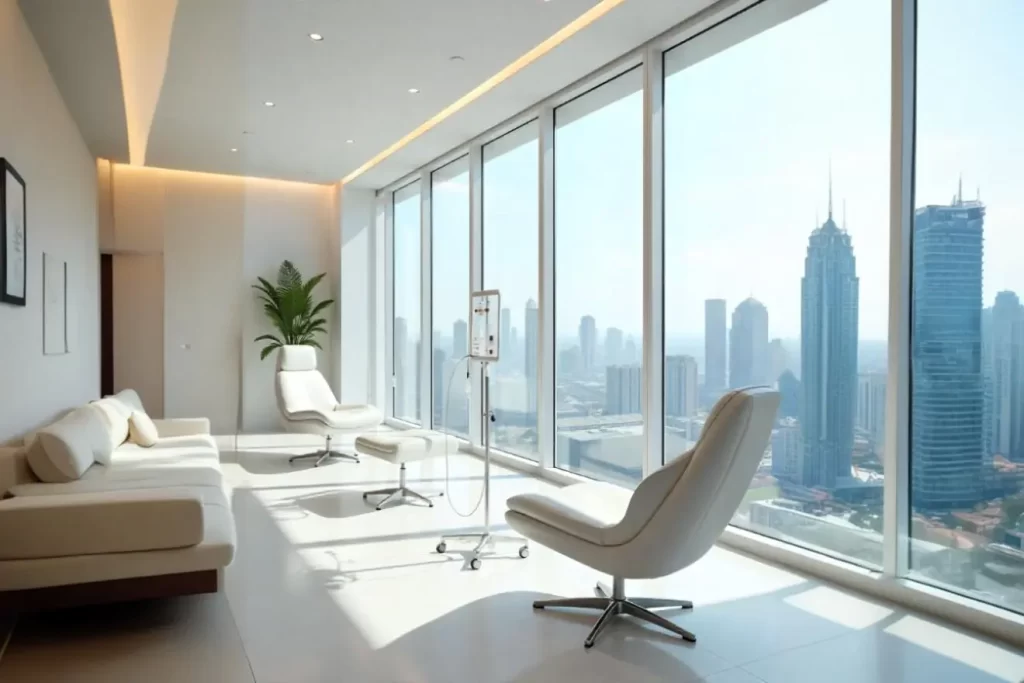 7 best practices for IV therapy clinic