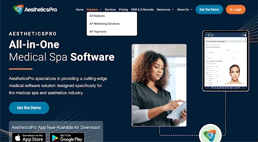 AestheticsPro