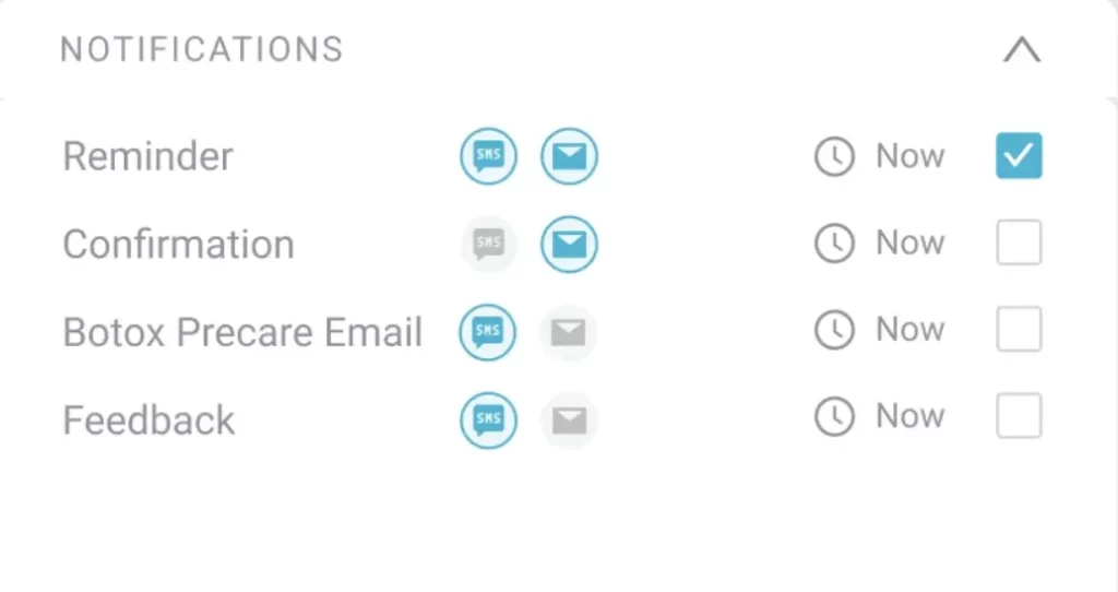 Automated client communications