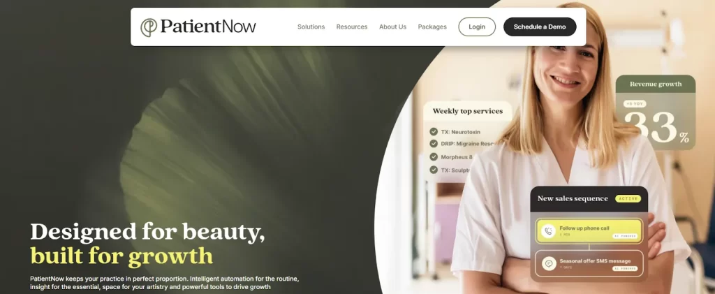PatientNow
