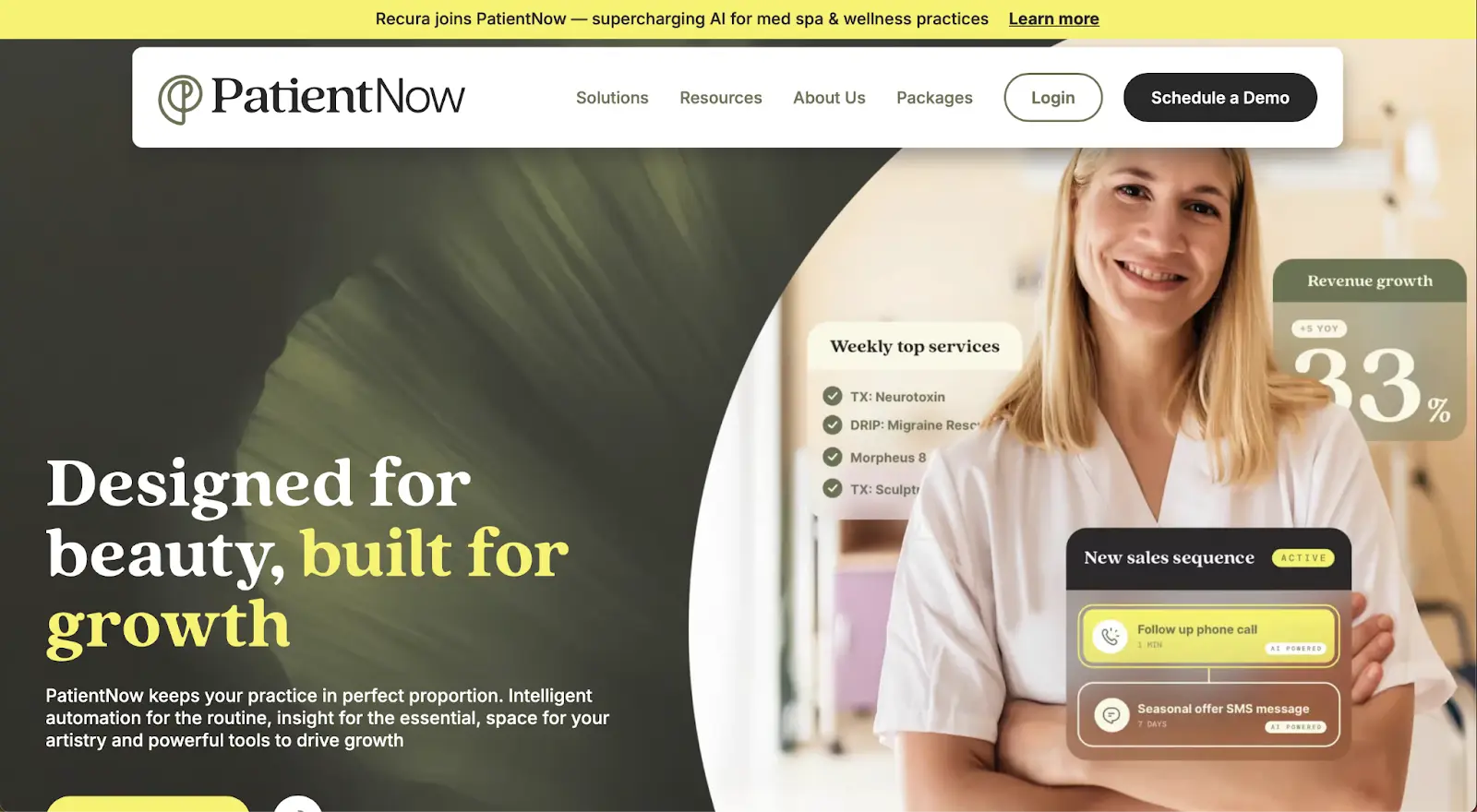 PatientNow