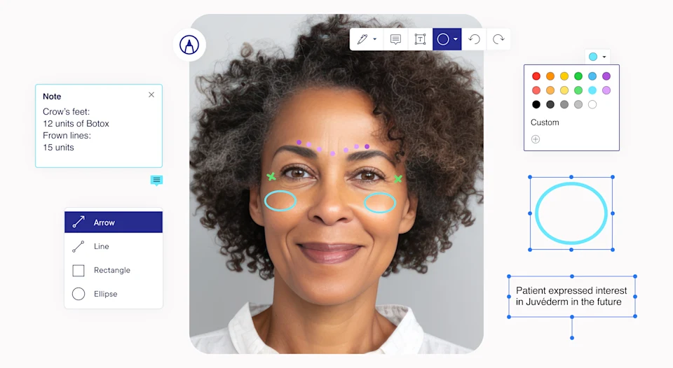 Mangomint Forms and Charting 1