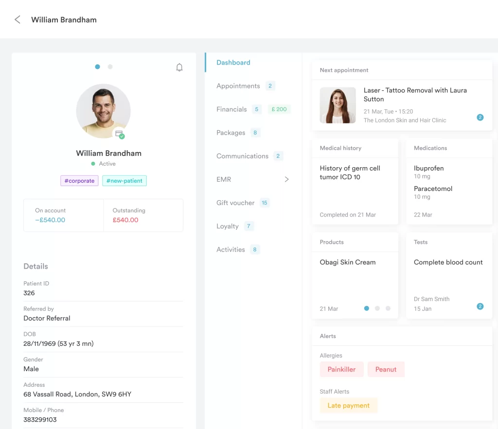 Appointments-All bookings-Default@4x