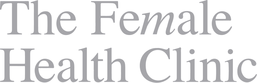 Female Health Clinic logo